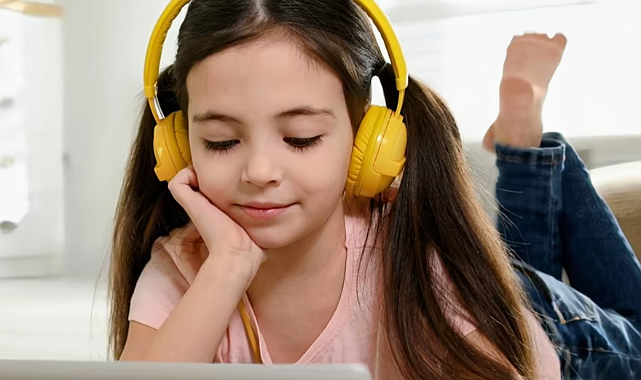 Çocukların Ruh Sağlığını Korumak İçin Ekran Süresi Neden Sınırlandırılmalı?