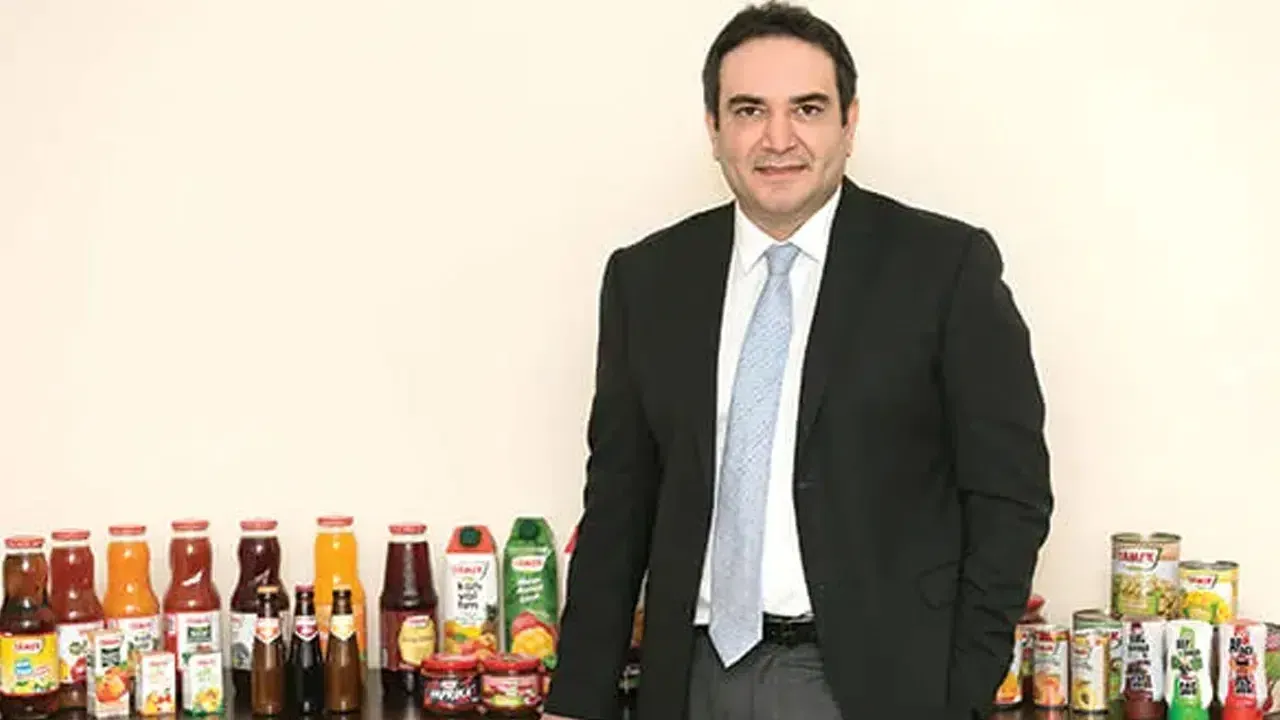 DİMES Genel Müdürü Cem Kurt kimdir, neden vefat etti?