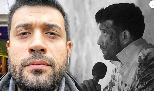 Doğacan Taşpınar Neden Öldü? Kimdir, Nereli ve Cenazesi Ne Zaman?