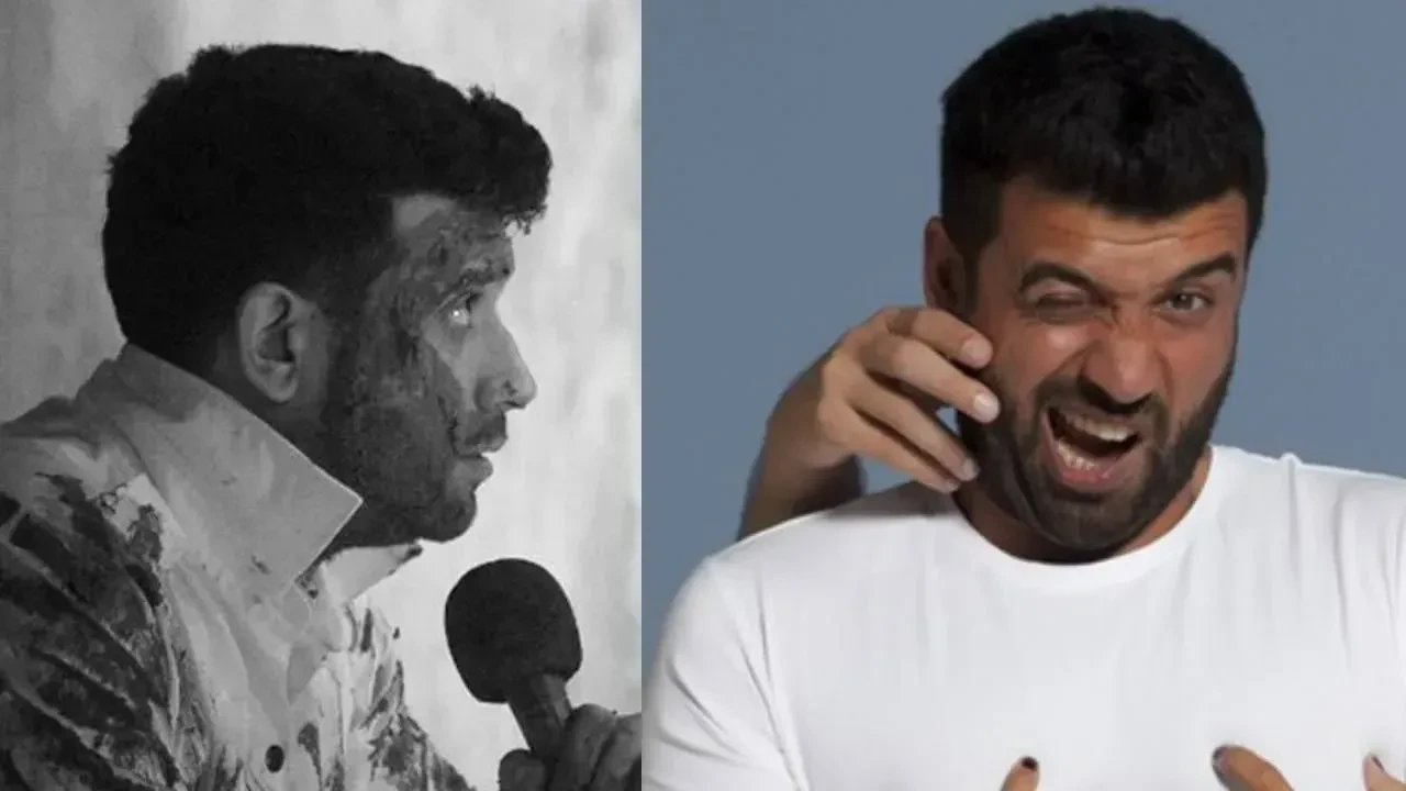 Doğacan Taşpınar kimdir, aslen nereli, kaç doğumlu, kaç yaşında, evli mi? Sanat kariyeri ve biyografisi