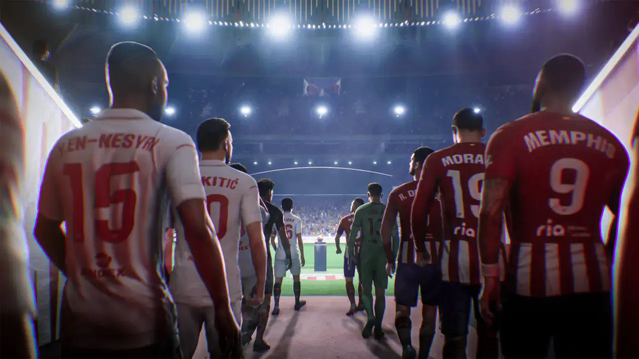 EA FC 26 için geri sayım başladı! Türkçe spiker sürprizi ve çıkış tarihi belli oldu
