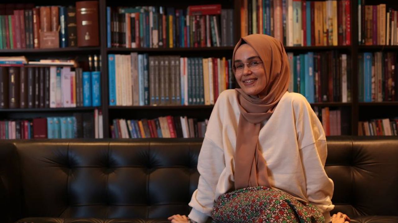 Ebrar Akbulut kimdir?