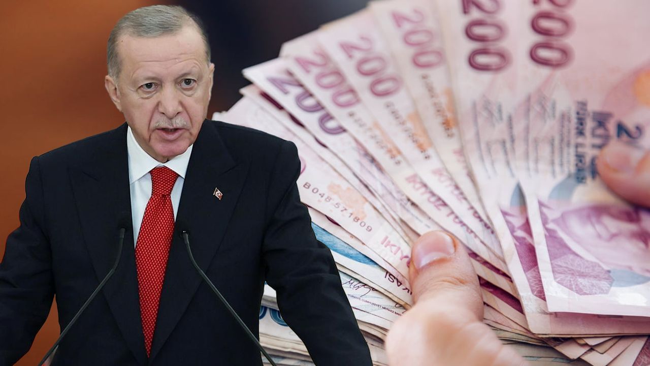 Erdoğan’dan Çiftçilere 23.4 Milyar TL Destek: Hasar Tazminatı ve Kasım Ayında Ödemeler