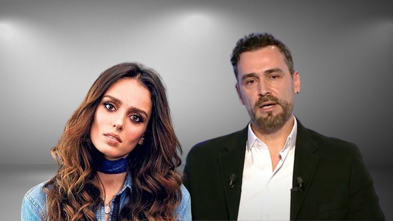 Eski Basketbol Yıldızı Ersin Görkem, Evli Beste Su ile Spor Medyasına Saklanıyor mu?