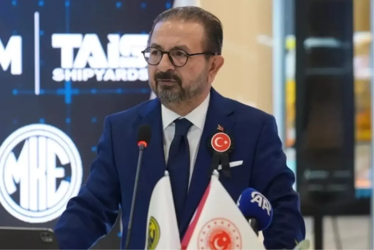 Eski MKE Başkanı Tutuklandı: Devlet Güvenliğine Suikast Girişiminde İddianede Yeni Adımlar.