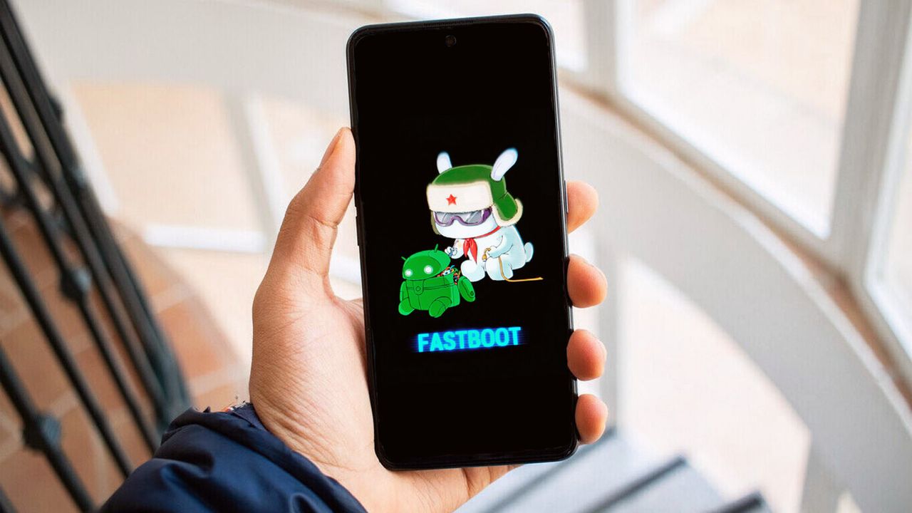 Fastboot Nedir? Fastboot Ne İşe Yarar? Fastboot Zararlı mı?