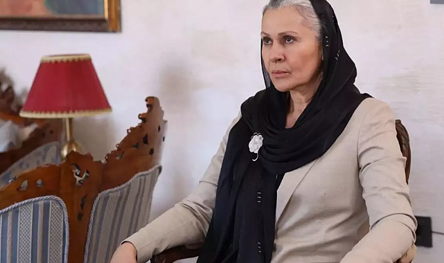 Gonca Cilasun Kimdir, Nereli? Uzak Şehir’in Sadakat’i Neden Bu Kadar Değişti?