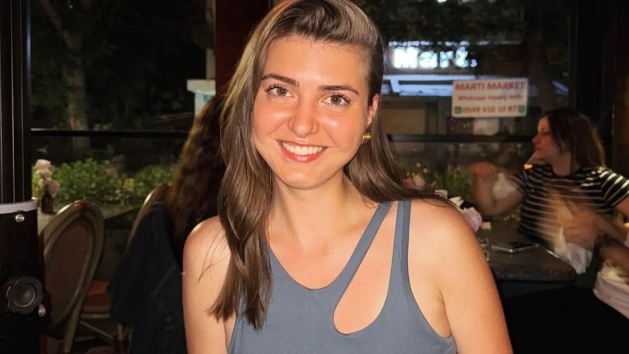 Gülce Elibol kimdir, kaç yaşında, aslen nereli, ne iş yapıyor? İşte biyografisi ve hayatı