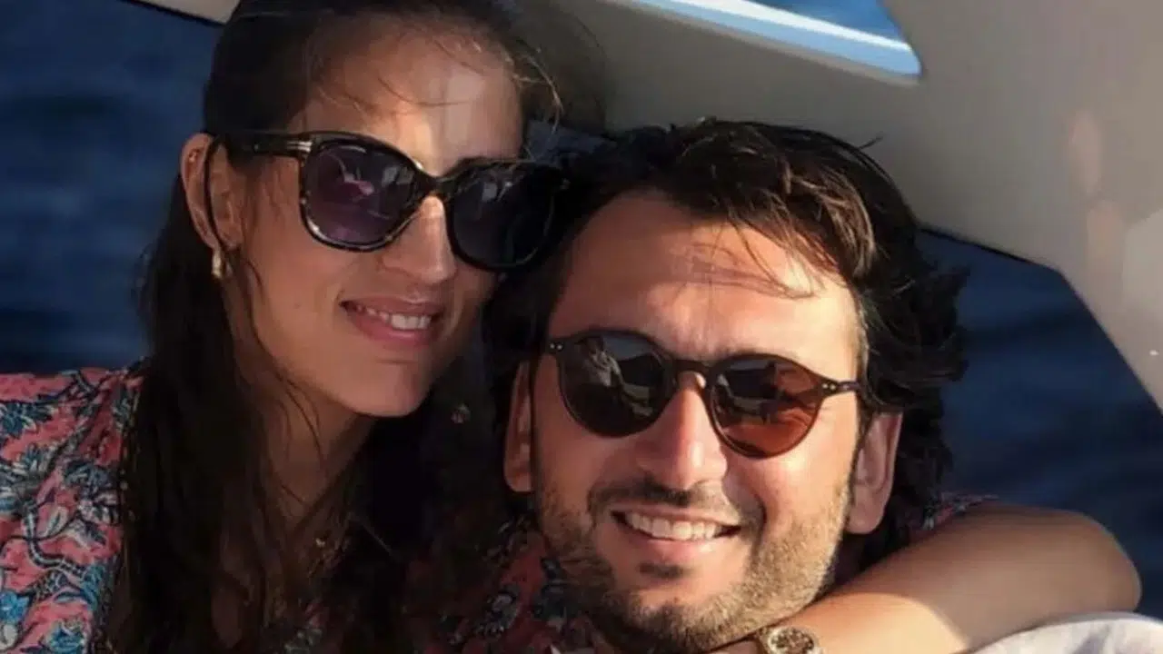 Halit Yukay’ın eşi Rania Stypa kimdir, aslen nereli, kaç yaşında, türk mü, kaç yıldır evliler? Hakkında Merak Edilenler