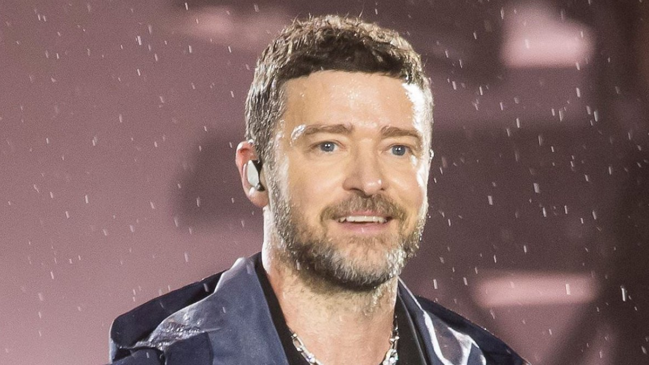 Justin Timberlake İstanbul konseri sonrası hastalığını açıkladı!