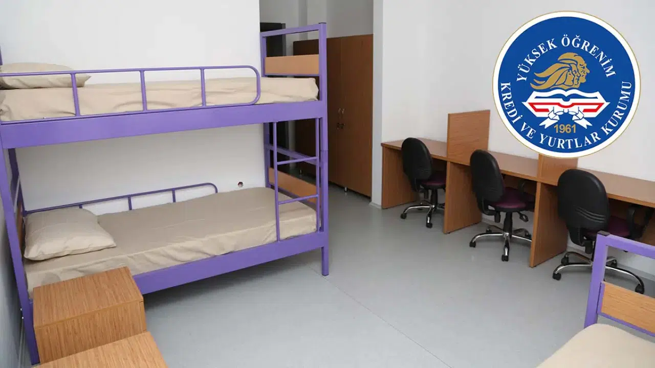 KYK Yurt Başvuruları Ne Zaman Başlayacak? 2025-2026 Başvuru Süreci ve Detaylar