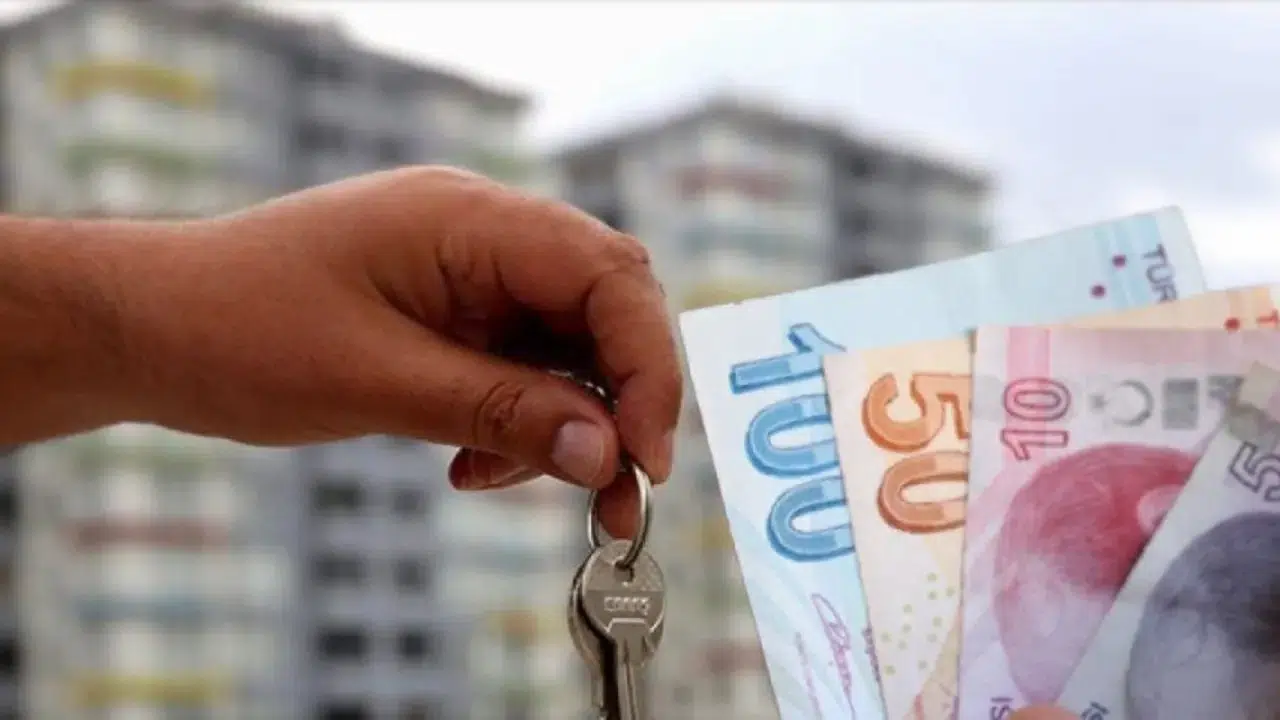 Kira Artışında Yeni Tavan Sınır Ne Olacak? TÜİK Rakamları Her Şeyi Değiştirebilir!