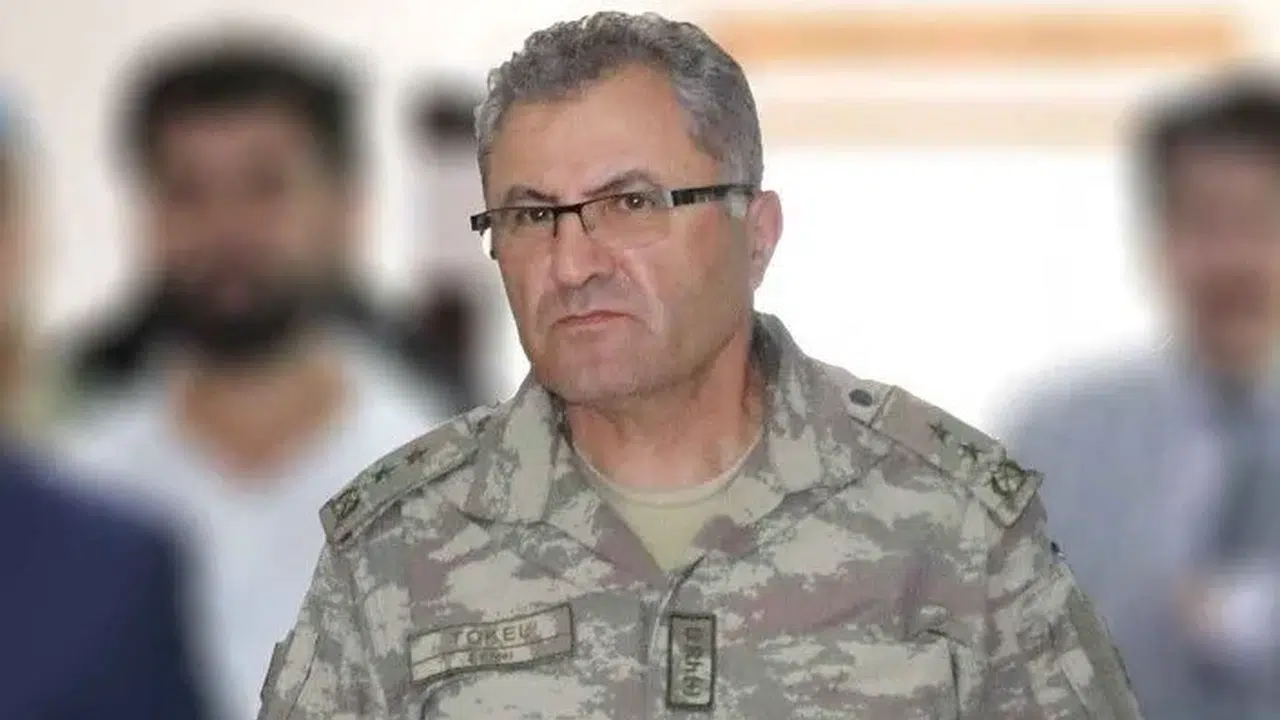 Komutan Metin Tokel Kimdir, Nereli, Kaç Yaşında? Hayatı ve Kariyeri Hakkında Tüm Bilgiler