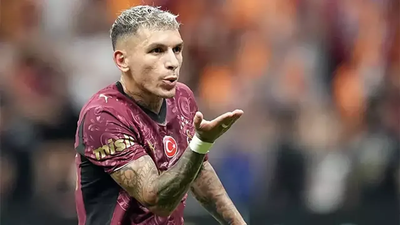 Lazio maçında Torreira’ya Devrim etkisi: Aşkın yeniden alevlenmesi ile durdurulamadı