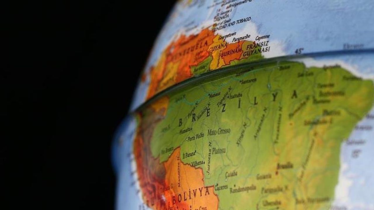 Litosfer Nedir? Litosfer’in Önemi ve Özellikleri Nedir?