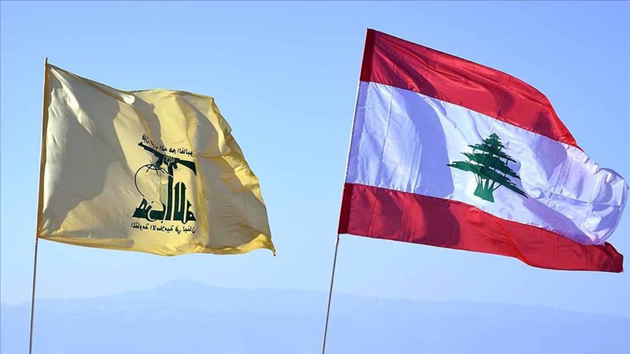 Lübnan, ‘Hizbullah’ın silahsızlandırılmasını’ içeren ABD belgesini onayladı