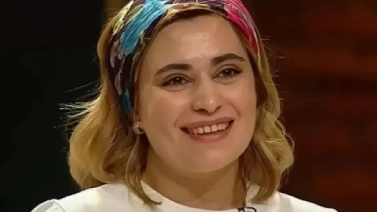 MasterChef Eylül Azra Soysal kimdir, aslen nereli, kaç yaşında, instagramı? Yarışma performansı ve biyografisi