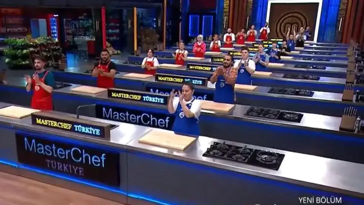 MasterChef’te Nefes Kesen Tulumba Düellosu: Takım Oyununu Hangi Kim Kazandı, Eleme Adayı Kim Oldu?
