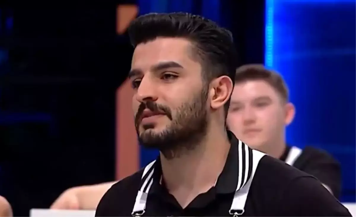 MasterChef’te Yeni Yıldız Uyanıyor: Disiplinli Aşçı Barış, Şampiyonluk Hedefinde!