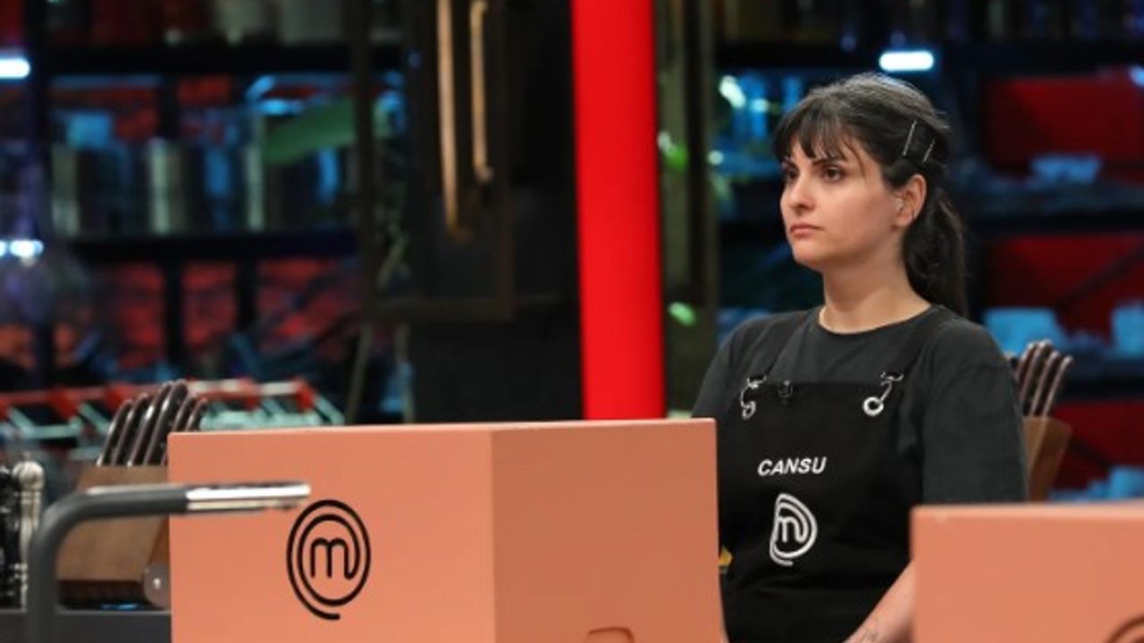 Masterchef’in Gözde Yarışmacısı Cansu Aydar Kimdir?