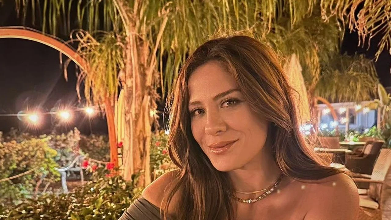 Melis Kızılaslan kimdir, kaç yaşında, aslen nereli, boyu ve kilosu, burcu, instagram? Güzel oyuncunun hayatı