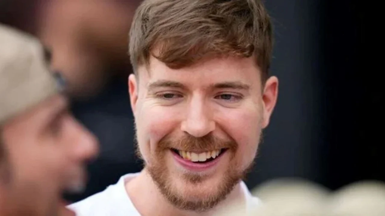 MrBeast kimdir, kaç yaşında, serveti, gerçek adı ne? Çılgın Youtuber’ın Hayat Hikayesi