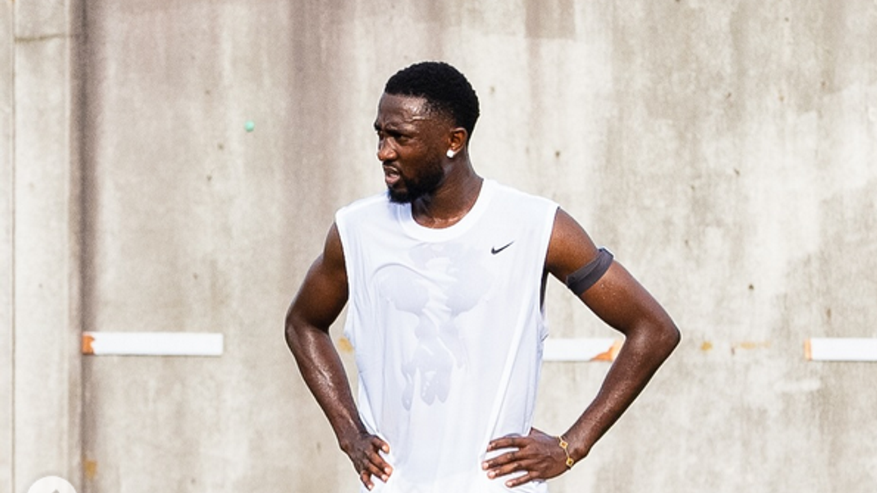 Ndidi Beşiktaş için İstanbul’a geliyor