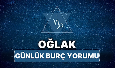 Oğlak Burcunu 5 Ağustos’ta Neler Bekliyor? Finansal Rahatlık ve Yeni Gelir Kapıları Açılıyor Mu?