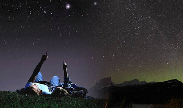 Perseid Meteor Yağmuru 2025 Ne Zaman? Türkiye’den Nereden İzlenir, Saat Kaçta Zirve Yapacak?