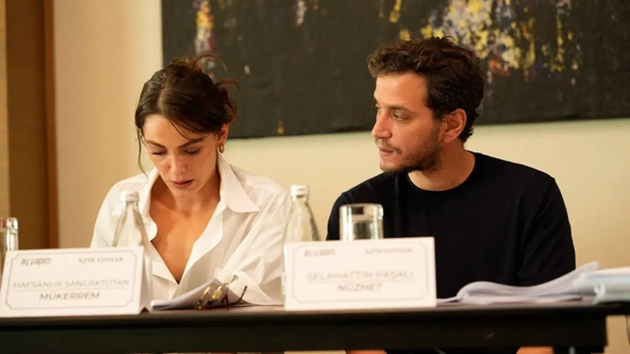 Psikolojik Drama Severler İçin Yeni Bir Başlangıç: “Kıskanmak” Dizisiyle Aile İlişkileri ve Kıskançlık Rüyasına Dalın.