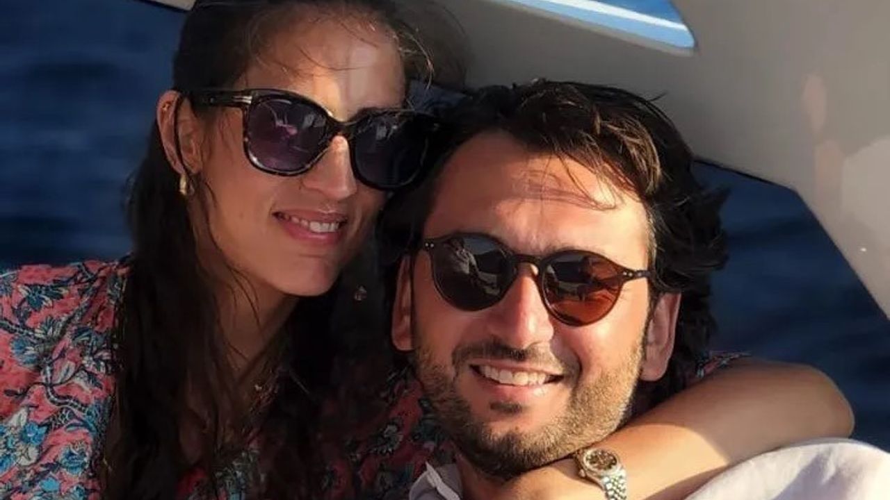 Rania Stypa Kimdir? Halit Yukay’ın Eşi Nereli?