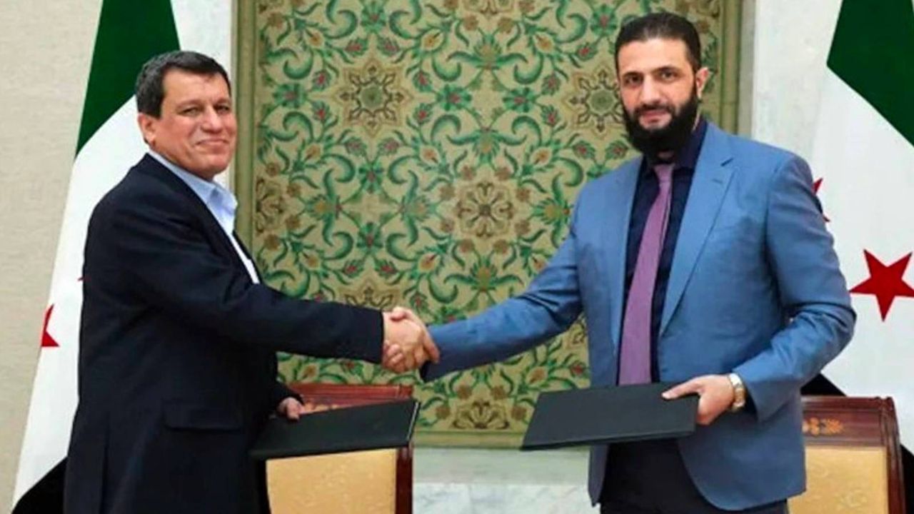 SDG’nin entegrasyon süresi eylülde doluyor