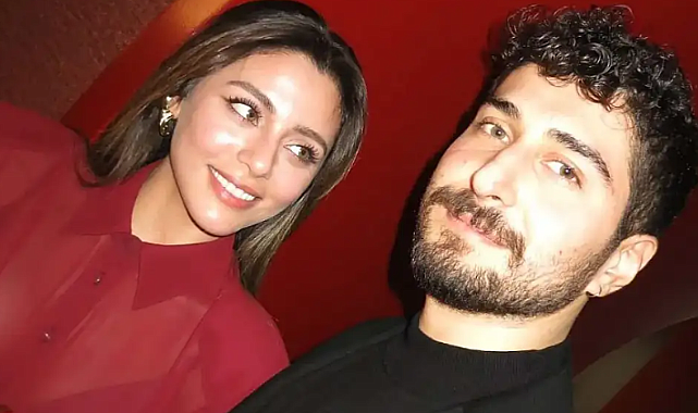 Sıla Türkoğlu’nun Sevgilisi Ata Ayyıldız Kimdir? Mesleği Ne, Nereli ve Nasıl Tanıştılar?