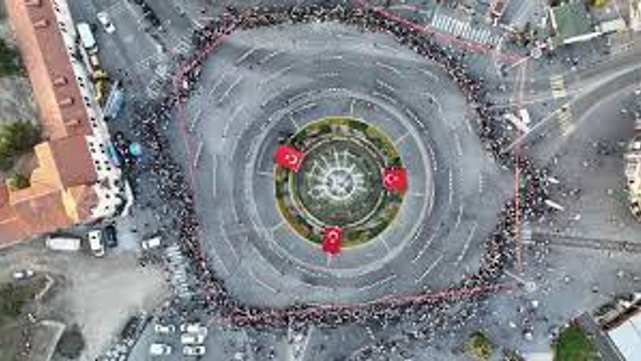 Sivaslılar günü ne zaman 2025? Yiğidoların özel günü