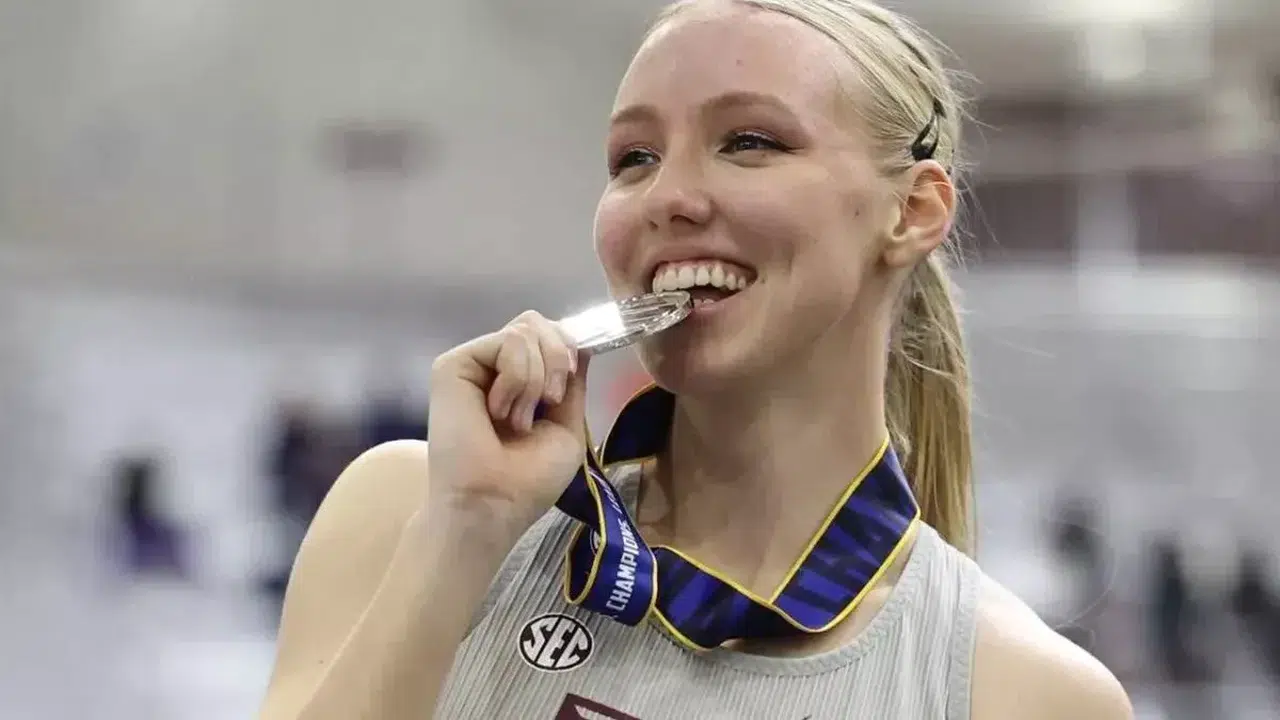 Sofia Yakushina kimdir, aslen nereli, kaç yaşında, hangi branşta? Atletizm sporcusu hakkında bilinenler