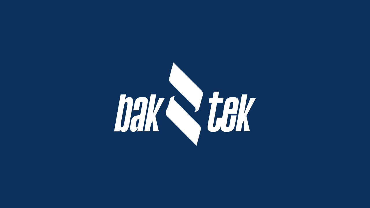 Sürdürülebilir su yönetimi çözümleri sunan girişim: Bak-Tek Çevre Teknolojileri