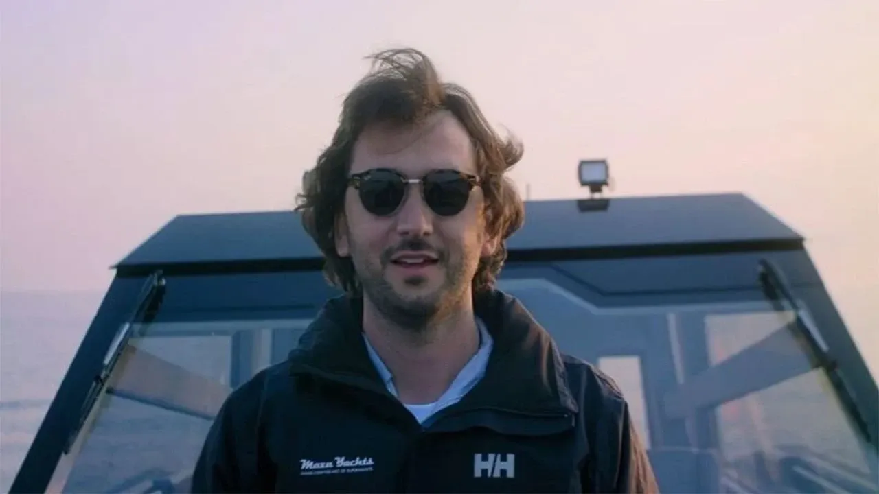 Teknesi parçalanmış halde bulunan Halit Yukay’ı arama çalışmaları sürüyor