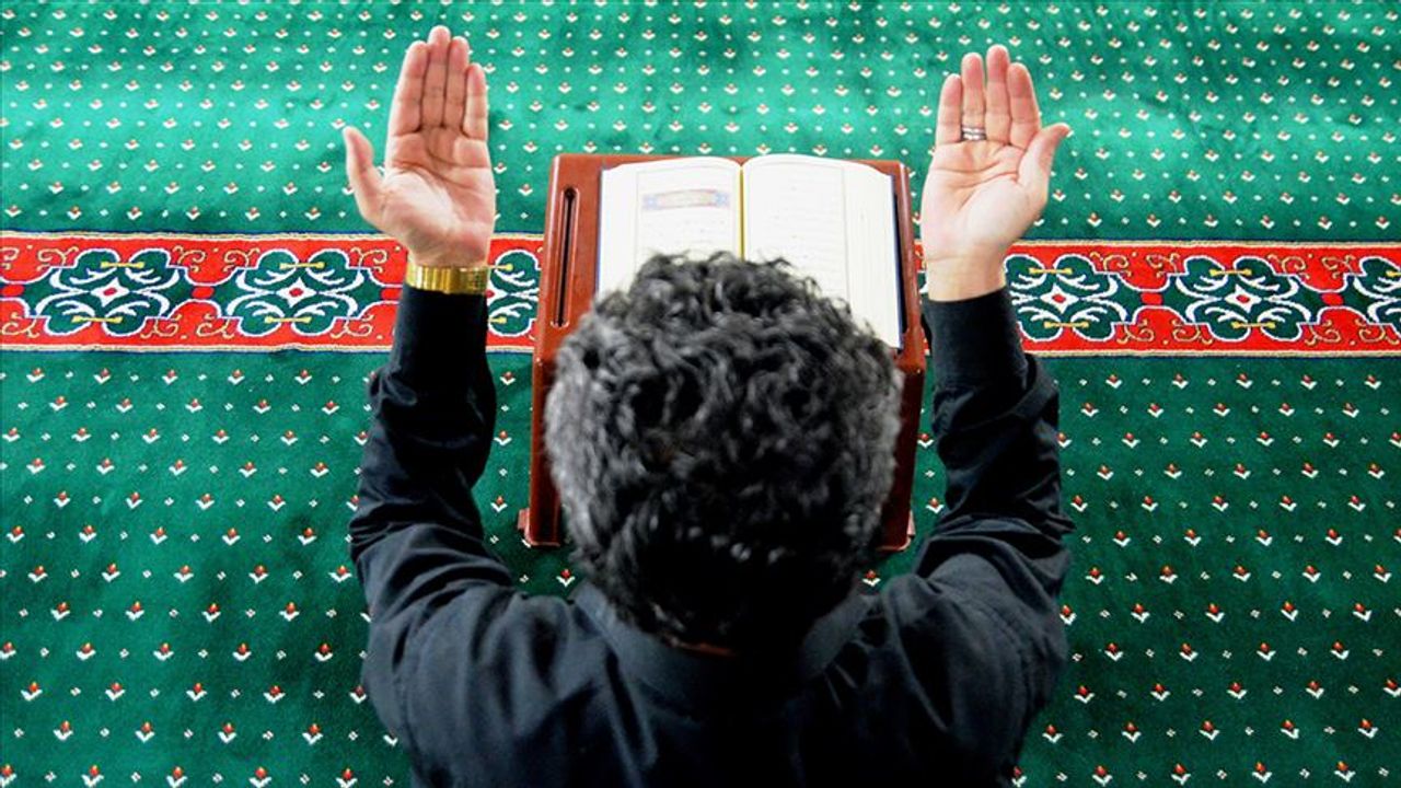 Tevekkül Nedir? Tevekkül Ne Demek?