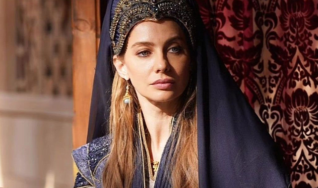 Tuba Ünsal Neden Tarıma Yöneldi? Ünlü Oyuncunun Organik Çiftlik Projesi Nedir?