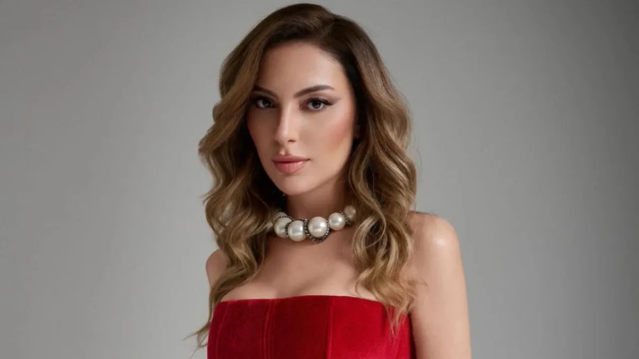 Tuğçe Aral kimdir, kaç yaşında, aslen nereli, boyu ve kilosu? İşte güzellik yarışmalarından müzik sahnesine uzanan hayatı