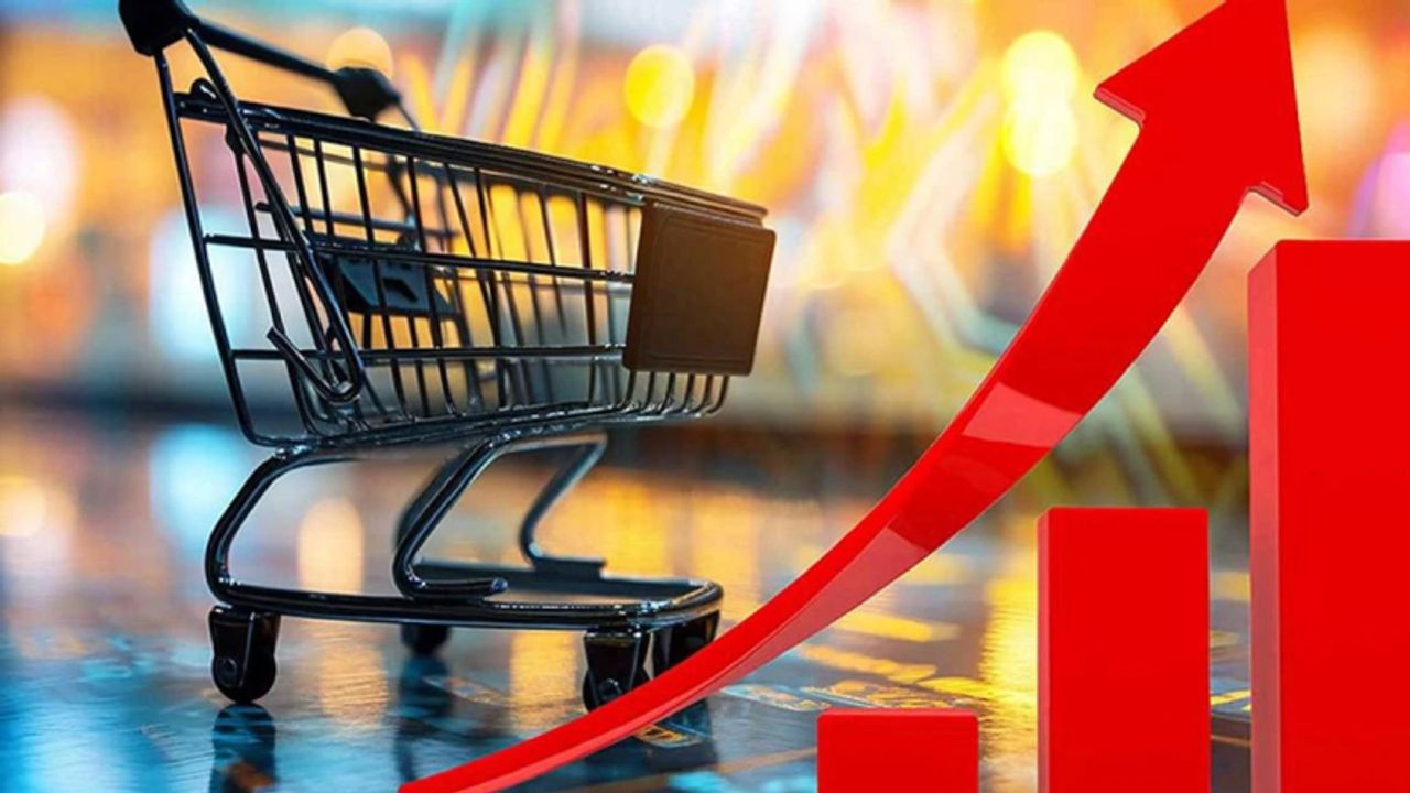 Türkiye, OECD ülkeleri arasında gıda enflasyonunda zirvede Türkiye, OECD ülkeleri arasında gıda enflasyonunda zirvede