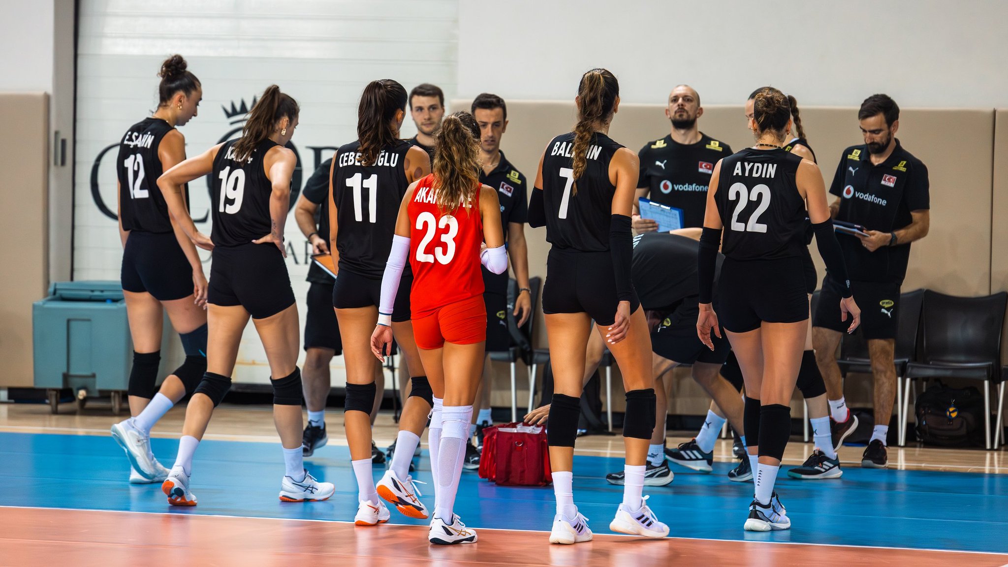 Türkiye’den Sırbistan karşısında muhteşem dönüş