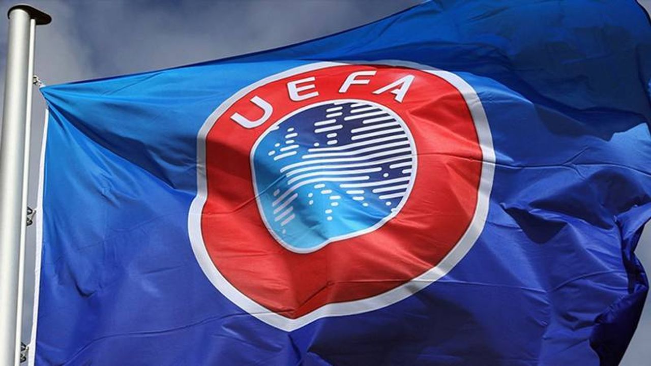 UEFA ülke puanı güncellendi! Türkiye’nin yeni sırası kaç oldu?