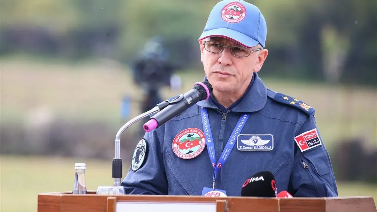 Ziya Cemal Kadıoğlu kimdir?