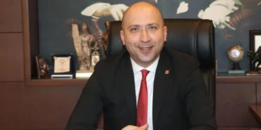 Aydın’da Siyasi Deprem: Mustafa İberya Arıkan ve 3 Belediye Başkanı AK Parti’ye mi Geçiyor?