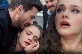 Hudutsuz Sevda 3. Sezon 25 Eylül’de Başlıyor – Ayrılan Oyuncular Belli Oldu Hudutsuz Sevda 3. Sezon 25 Eylül’de Başlıyor – Ayrılan Oyuncular Belli Oldu