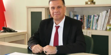 Malik Ercan kimdir? Yenipazar Belediyesi AK Parti’ye mi geçecek? Geçti Mi?