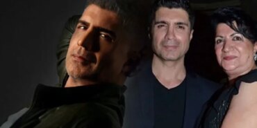 Özcan Deniz’den Annesi ve Abisine Şok Vasiyet: “Gelirseniz Taşlanırsınız”