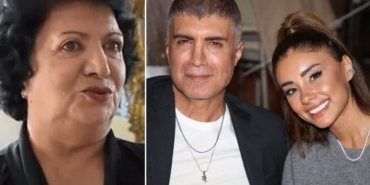 Özcan Deniz’in Eşi Samar Dadgar’dan Olay Yaratan Dayak İddiası