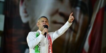 Özgür Özel bugün ne açıklayacak? Özgür Özel 12’de ne açıklayacak işte tüm detaylar